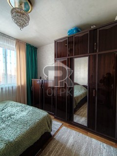 Купить 3-комнатную квартиру, №388845