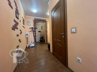 Купить 2-комнатную квартиру, №386235