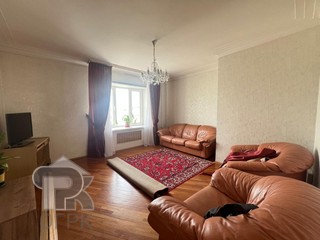 Купить 3-комнатную квартиру, №386648