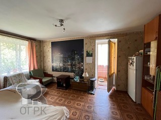 Купить 3-комнатную квартиру, №384043