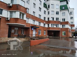 Купить 3-комнатную квартиру, №384836