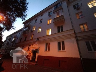 Купить 3-комнатную квартиру, №390331