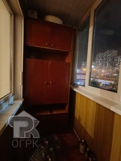 Купить 3-комнатную квартиру, №386983