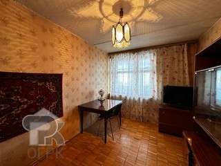 Купить 2-комнатную квартиру, №387836