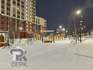 Купить 1-комнатную квартиру, №388266