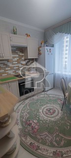 Купить 1-комнатную квартиру, №371040