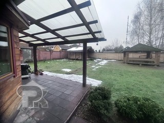 Купить коттедж, №384422