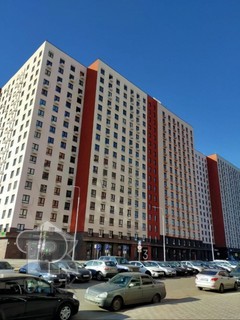 Купить 1-комнатную квартиру, №388152