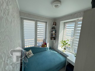 Купить 3-комнатную квартиру, №388943