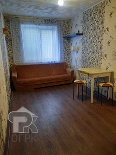 Купить 1-комнатную квартиру, №370418