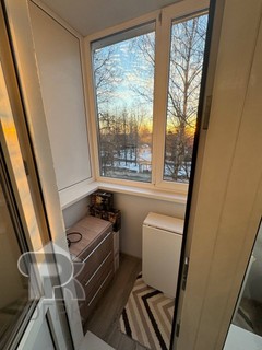 Купить 2-комнатную квартиру, №388956