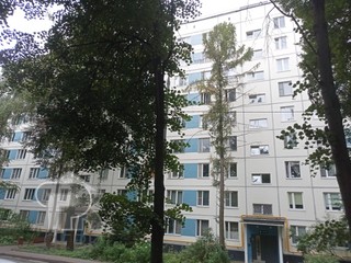 Купить 3-комнатную квартиру, №391867