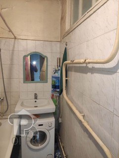 Купить 1-комнатную квартиру, №388016