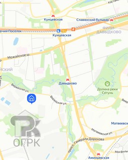 Купить 3-комнатную квартиру, №388422