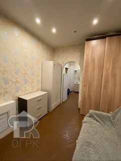 Купить 1-комнатную квартиру, №391345
