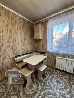 Купить 1-комнатную квартиру, №392040