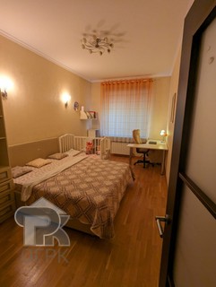 Купить 2-комнатную квартиру, №372603