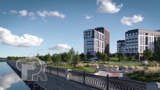 Купить 3-комнатную квартиру, №389173