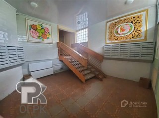 Купить 2-комнатную квартиру, №385909