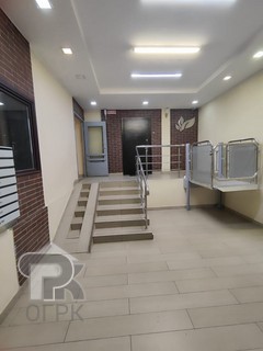 Купить 1-комнатную квартиру, №386421