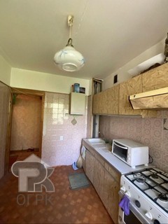 Купить 3-комнатную квартиру, №388208