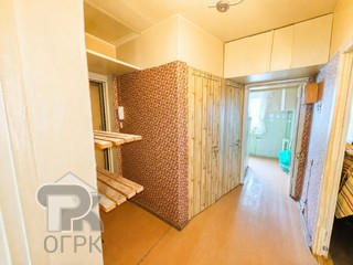 Купить 3-комнатную квартиру, №389762