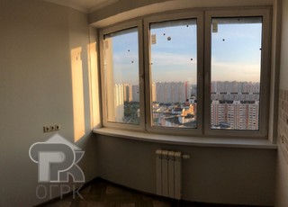 Купить 1-комнатную квартиру, №385877