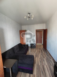 Купить 1-комнатную квартиру, №386364