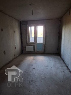 Купить 1-комнатную квартиру, №386851