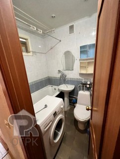 Купить 1-комнатную квартиру, №366064
