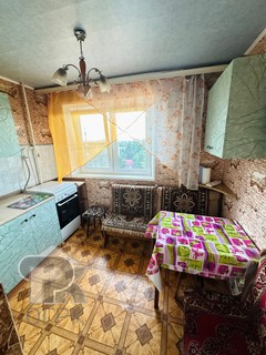 Купить 3-комнатную квартиру, №390945