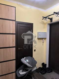 Купить 1-комнатную квартиру, №388767