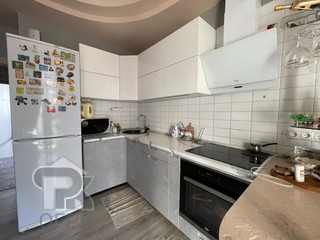 Купить 1-комнатную квартиру, №384137