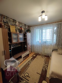 Купить 3-комнатную квартиру, №387435