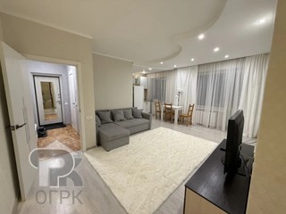 Купить 3-комнатную квартиру, №390166
