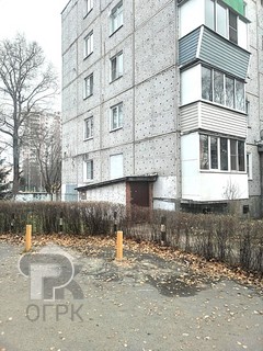 Купить 3-комнатную квартиру, №387416