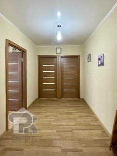 Купить 3-комнатную квартиру, №388375