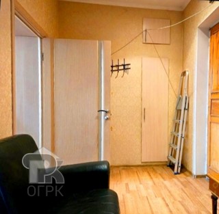 Купить 2-комнатную квартиру, №390732