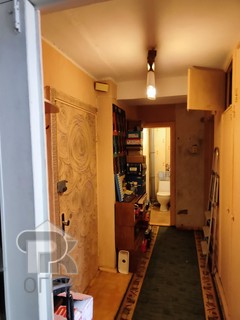 Купить 2-комнатную квартиру, №386373