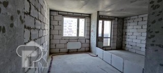 Купить 1-комнатную квартиру, №390390