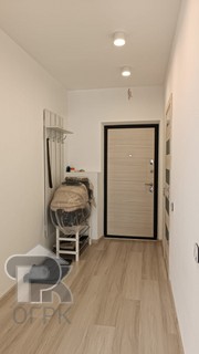 Купить 1-комнатную квартиру, №386805