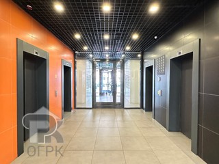 Купить 1-комнатную квартиру, №387090