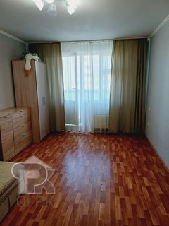 Купить 1-комнатную квартиру, №388973