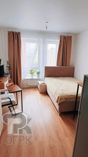 Купить студию, №390475