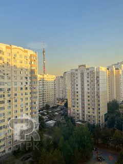 Купить 1-комнатную квартиру, №387535