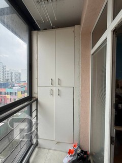 Купить 1-комнатную квартиру, №387607