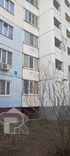 Купить 1-комнатную квартиру, №389121