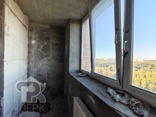 Купить 3-комнатную квартиру, №388164