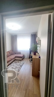 Купить 1-комнатную квартиру, №386135