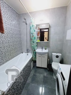 Купить 1-комнатную квартиру, №390279